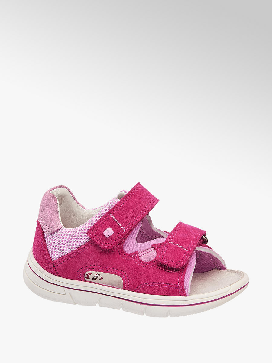 Elefanten Leder Sandalen, Weite: mittel | DEICHMANN AT Elefanten Leder Sandalen, Weite: mittel | DEICHMANN AT